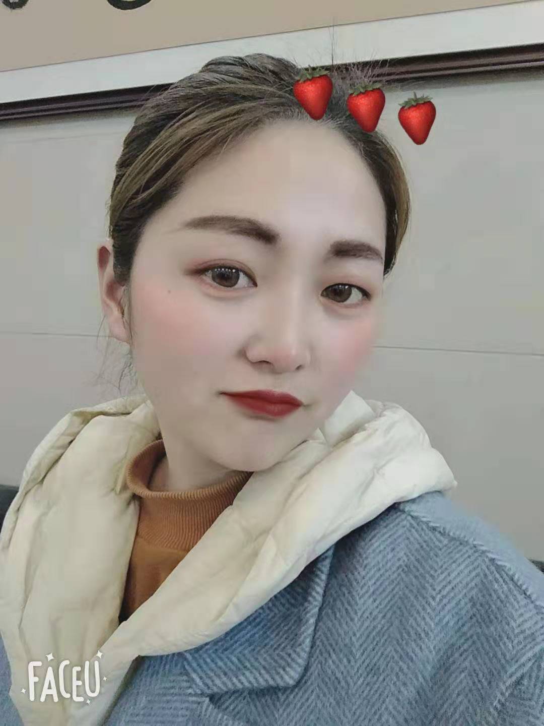个人照片